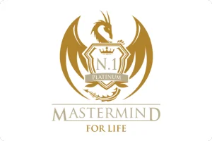 Mastermind N.1 Platinum – projekt Pavla Říhy