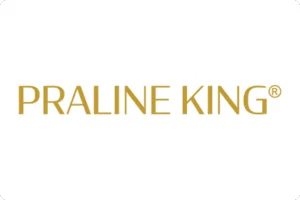 Kráľovské pralinky PRALINE KING