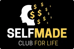 Self-made Club – Pavel Říha