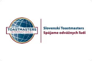 Slovenskí Toastmasters – rečnícky klub