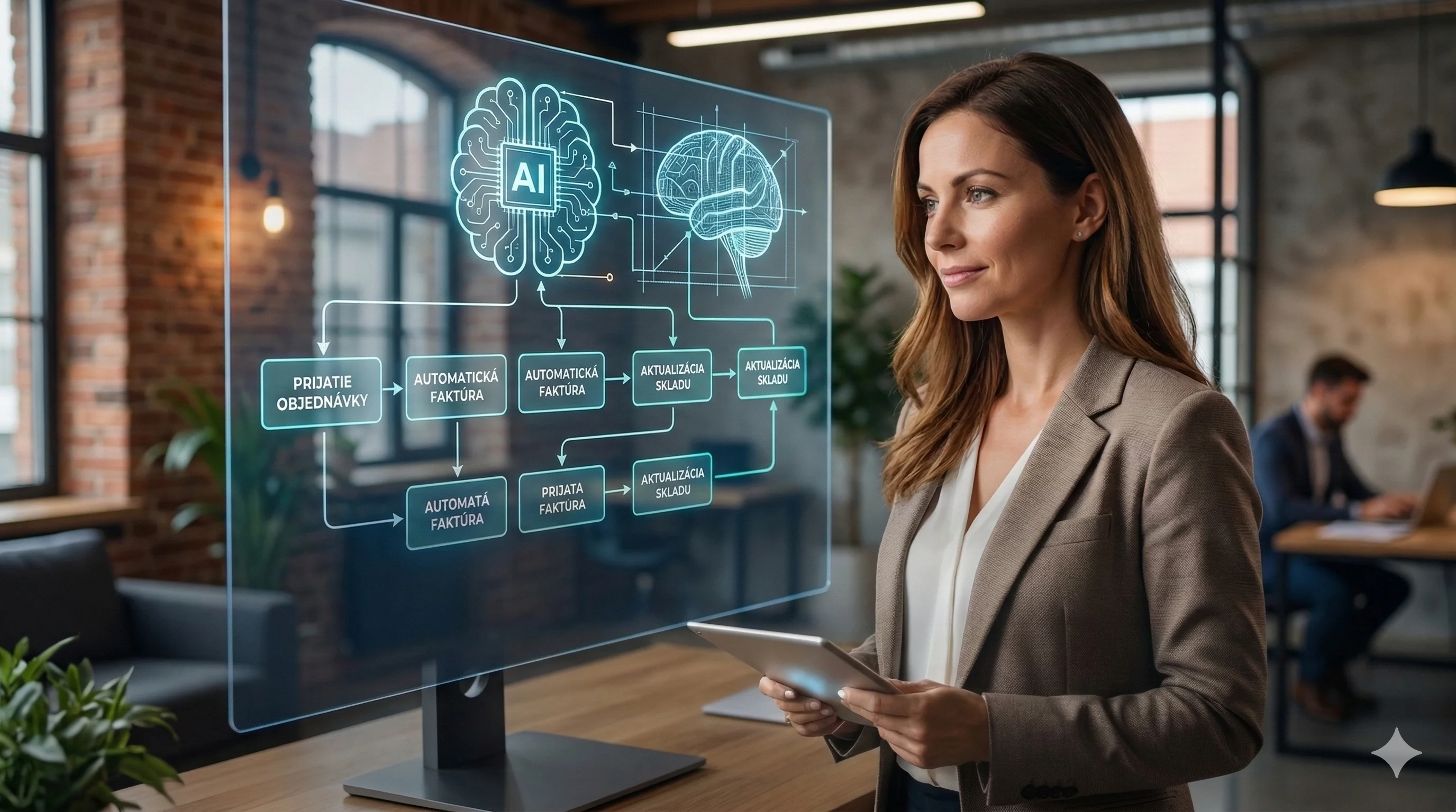 Nesprávne používanie AI vo firmách